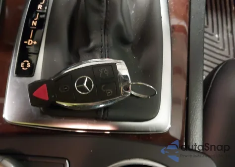 2014 Mercedes-Benz C 300 Sport 4Matic from USA, damaged, VIN WDDGF8ABXEA946612